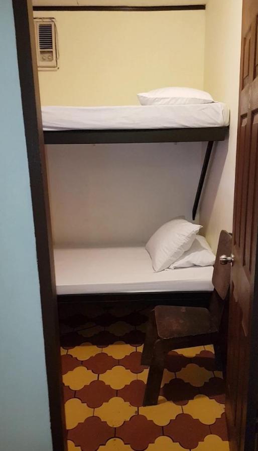 Hostel Dodero 利比里亚 外观 照片