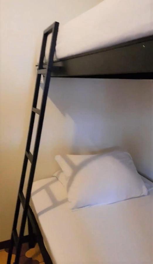 Hostel Dodero 利比里亚 外观 照片