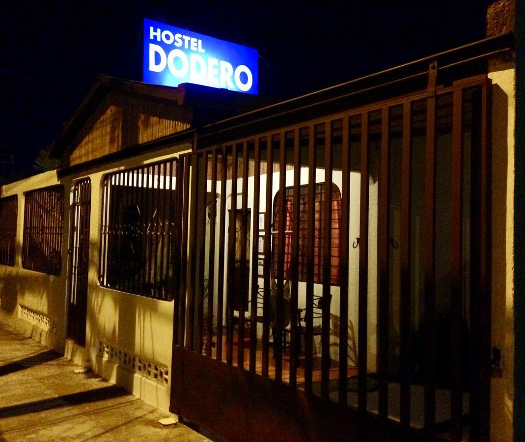 Hostel Dodero 利比里亚 外观 照片