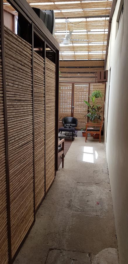 Hostel Dodero 利比里亚 外观 照片